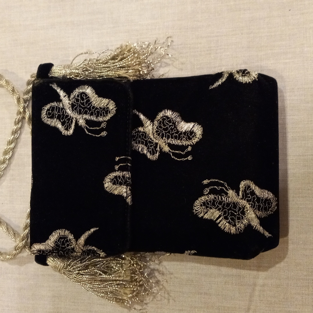 ande' purse